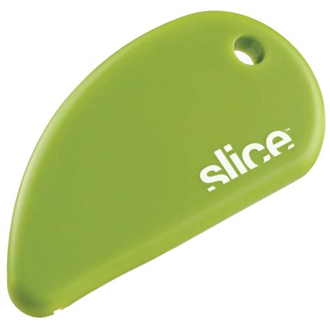 slice safety cutters